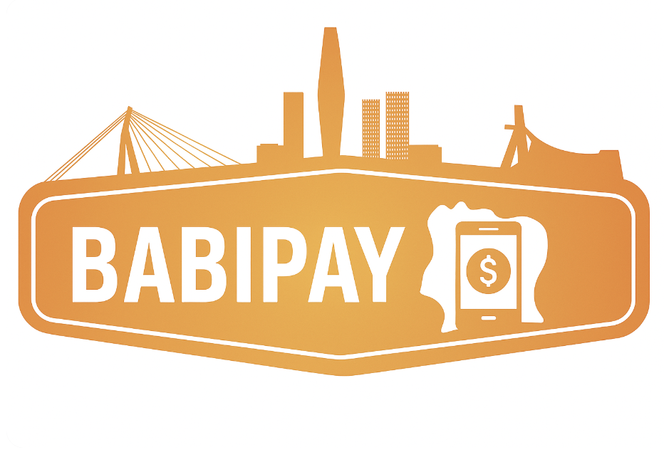 BabiPay Logo